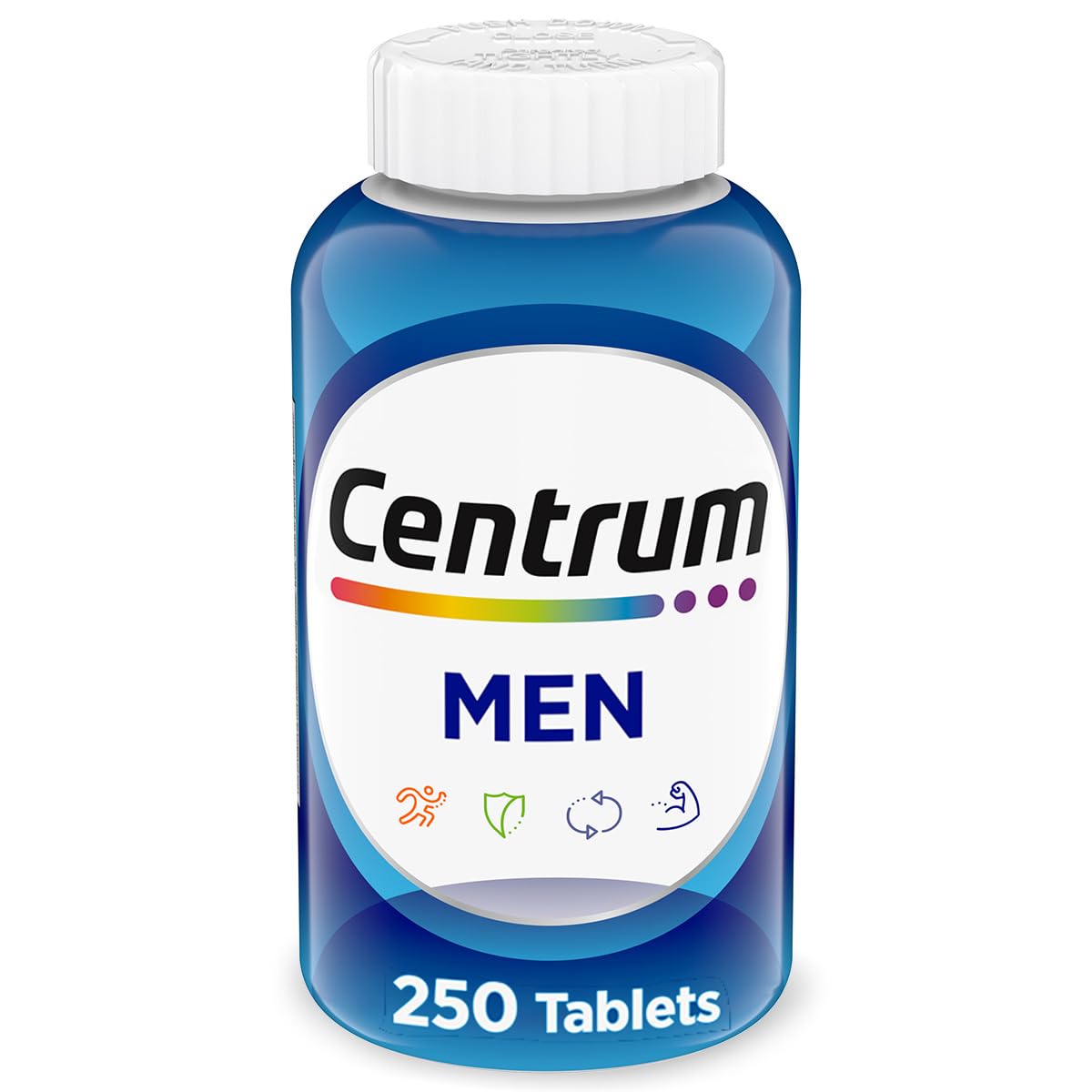 Centrum Multivitamin View 1