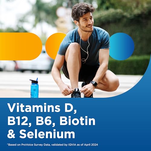 Centrum Multivitamin View 3