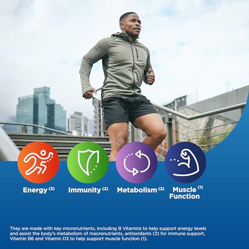 Centrum Multivitamin View 4